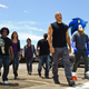 Illustration for article titled Kotaku 'Shop Contest: Live-Action Sonic The Hedgehog Movie: Winners!